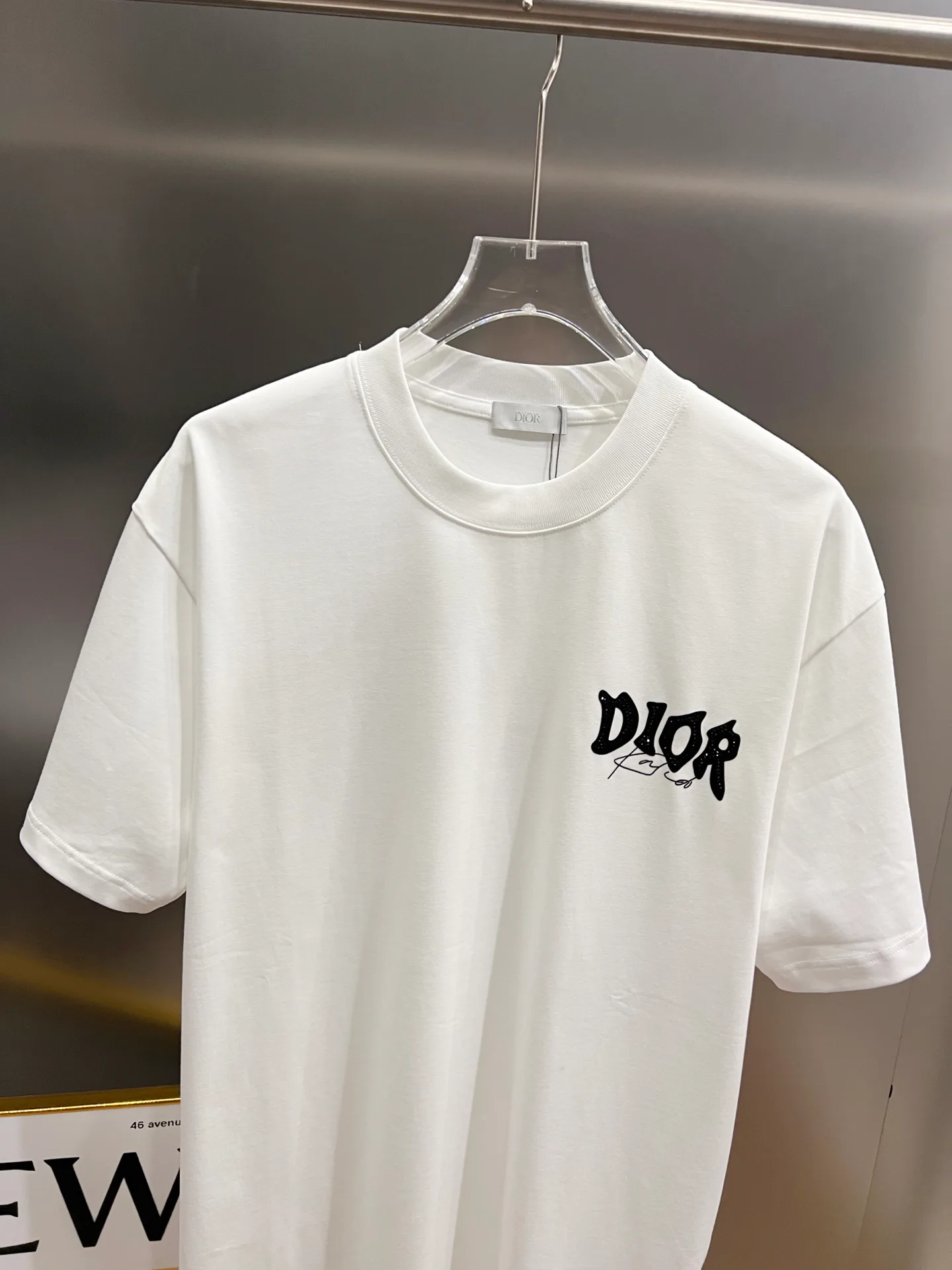Футболки Мужские Christian Dior 17662874