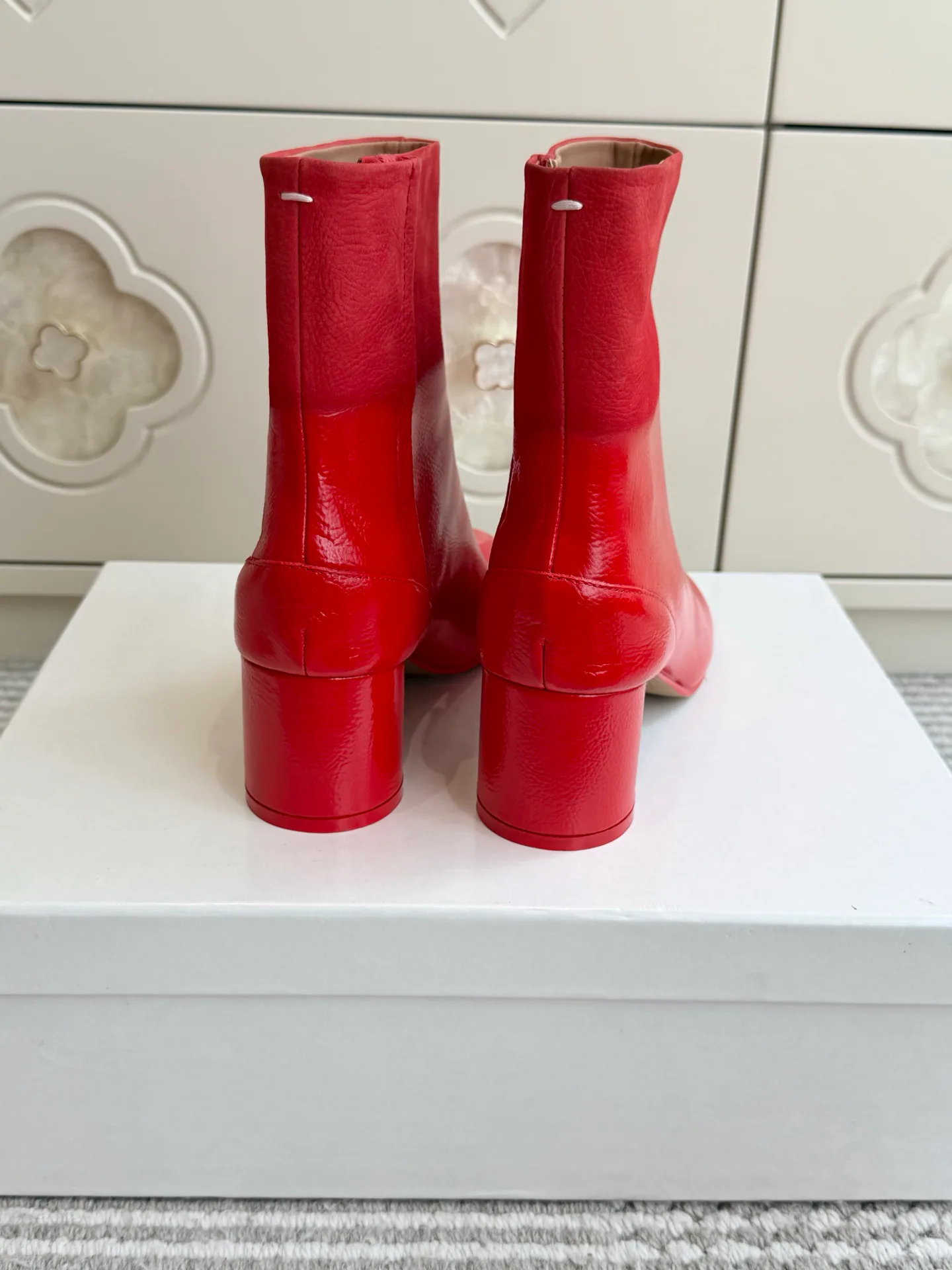 Ботильоны Женские Maison Margiela 18261188