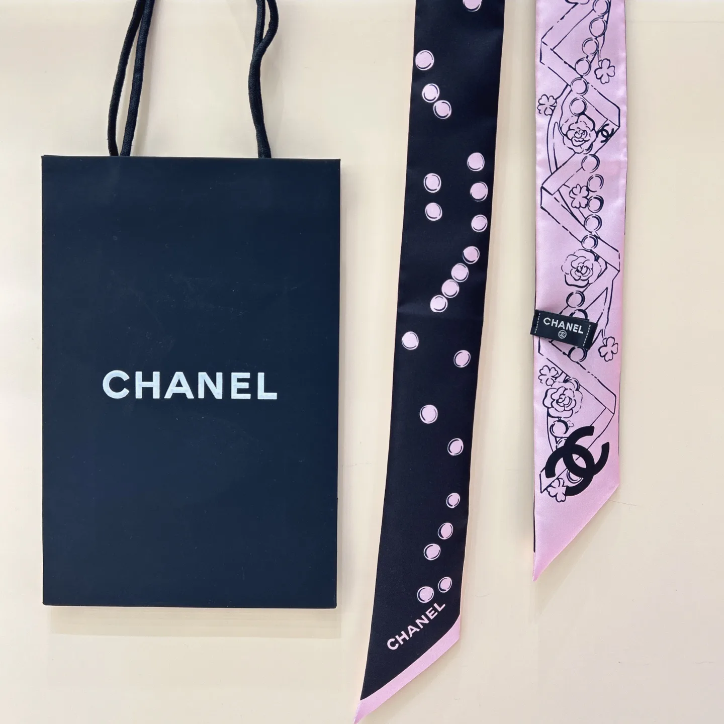 Платки Chanel 14078106