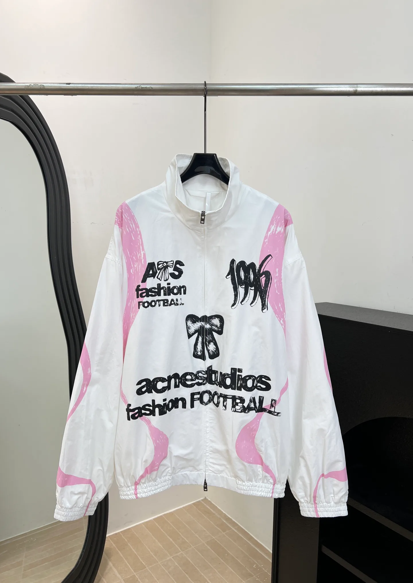 Куртки И Пуховики Женские Acne Studios 17301911