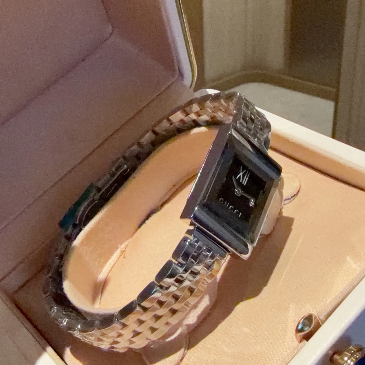 Часы Женские Gucci 1892239