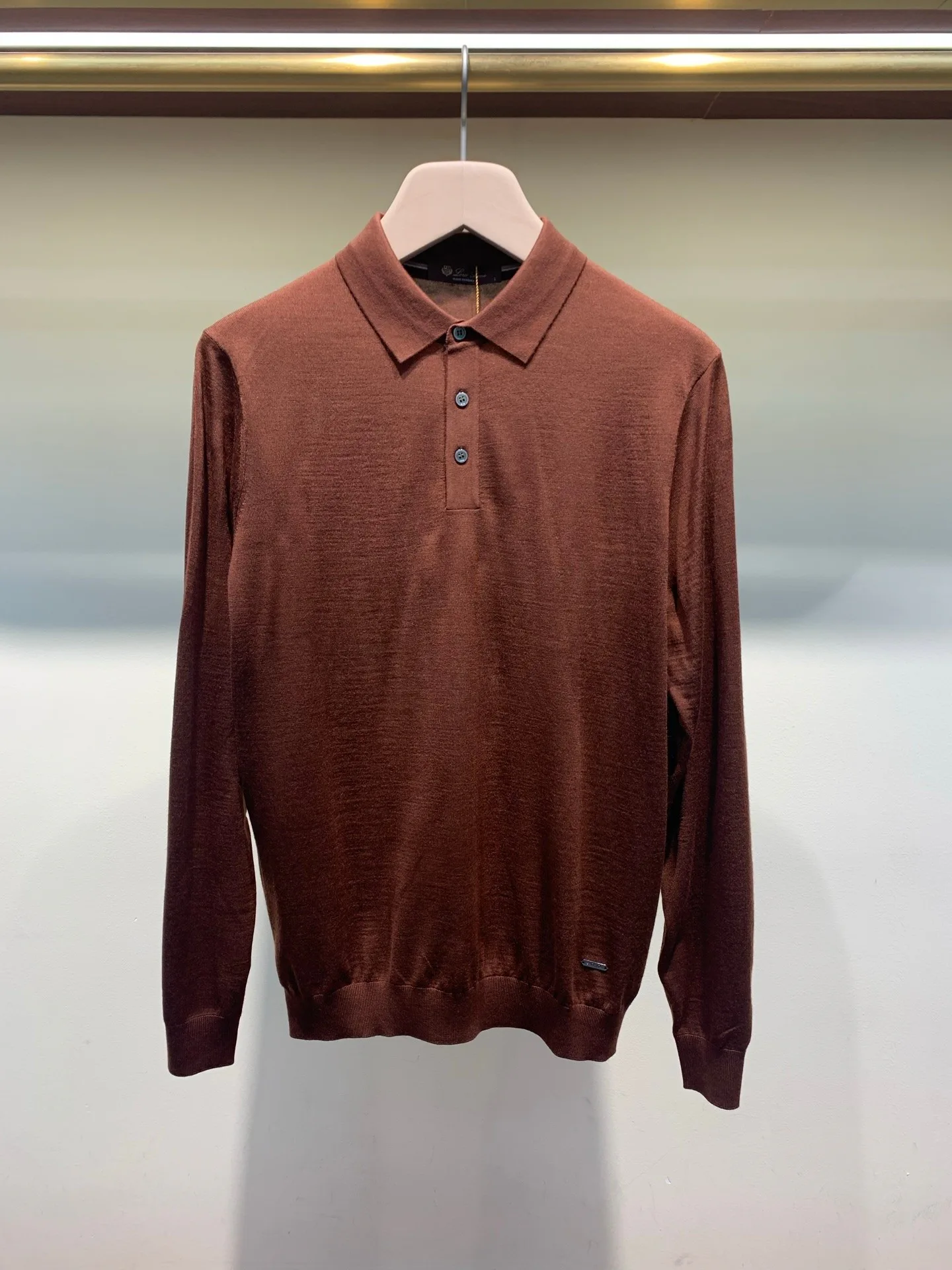 Джемперы И Свитеры Мужские Loro Piana 18446985