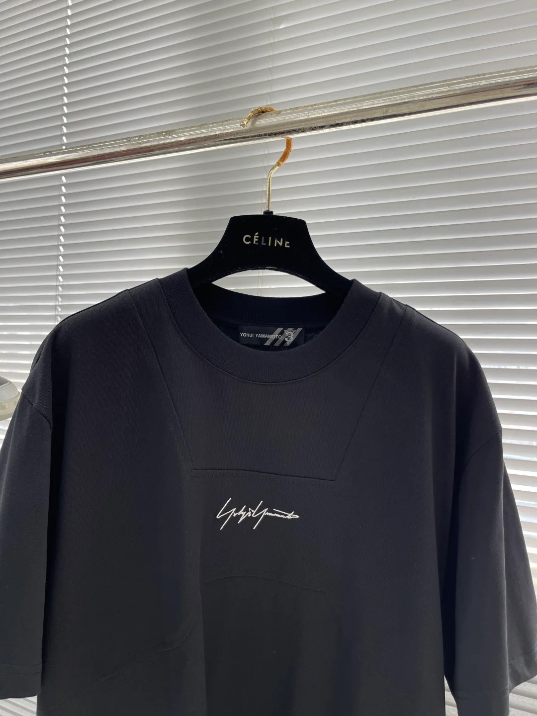 Футболки Мужские Y-3 11523396