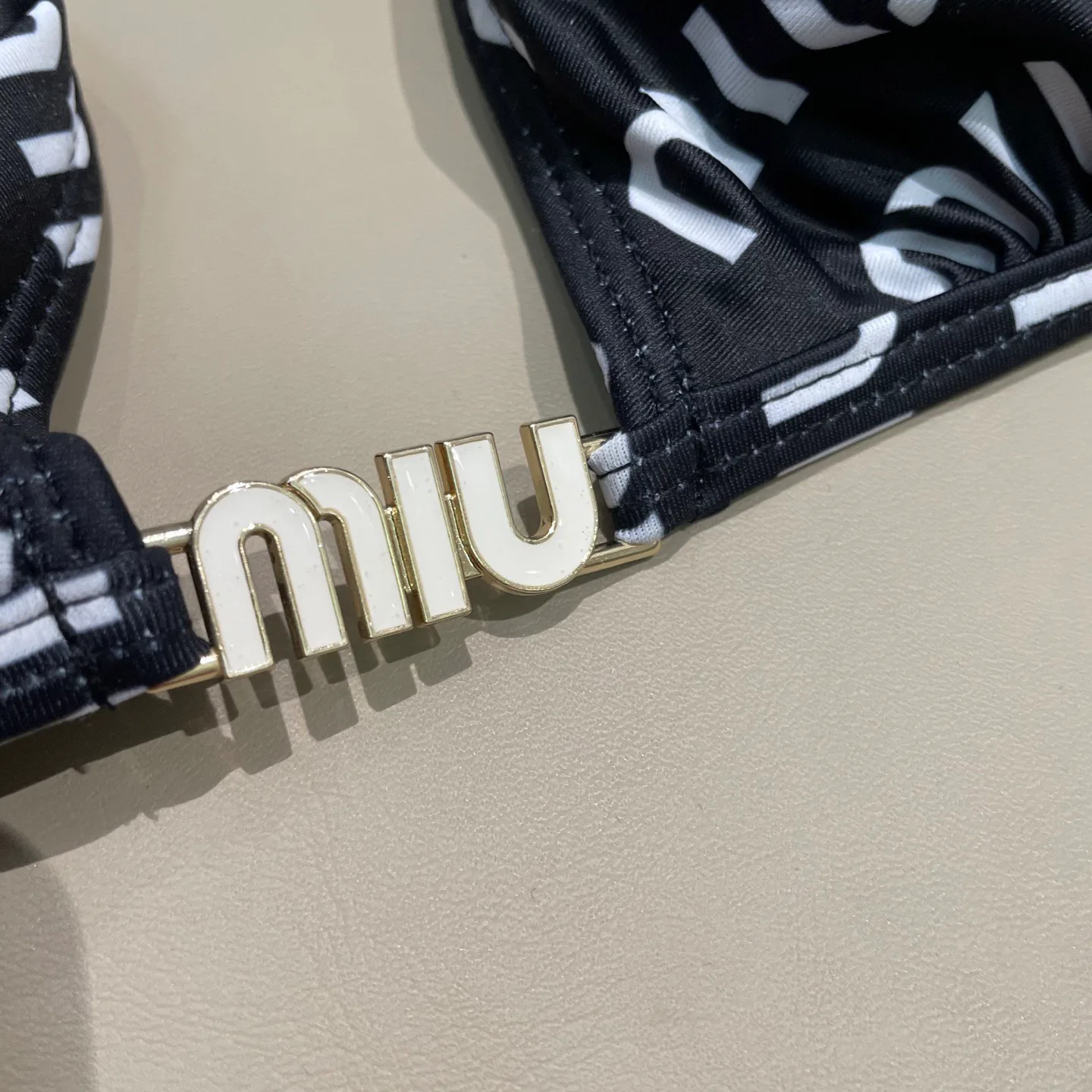 Купальники Женские Miu Miu 12683985