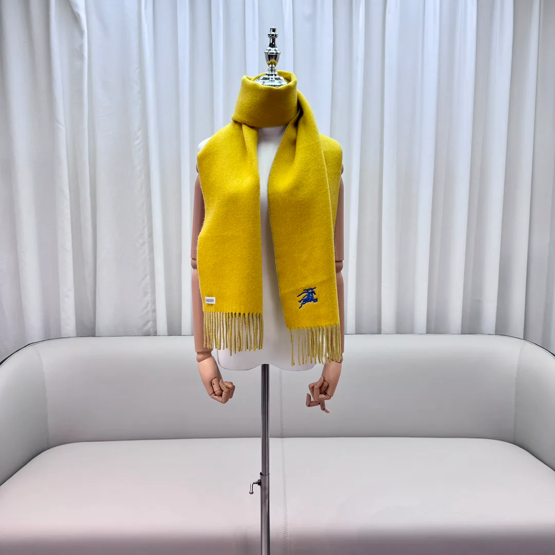Шарфы Burberry 1121