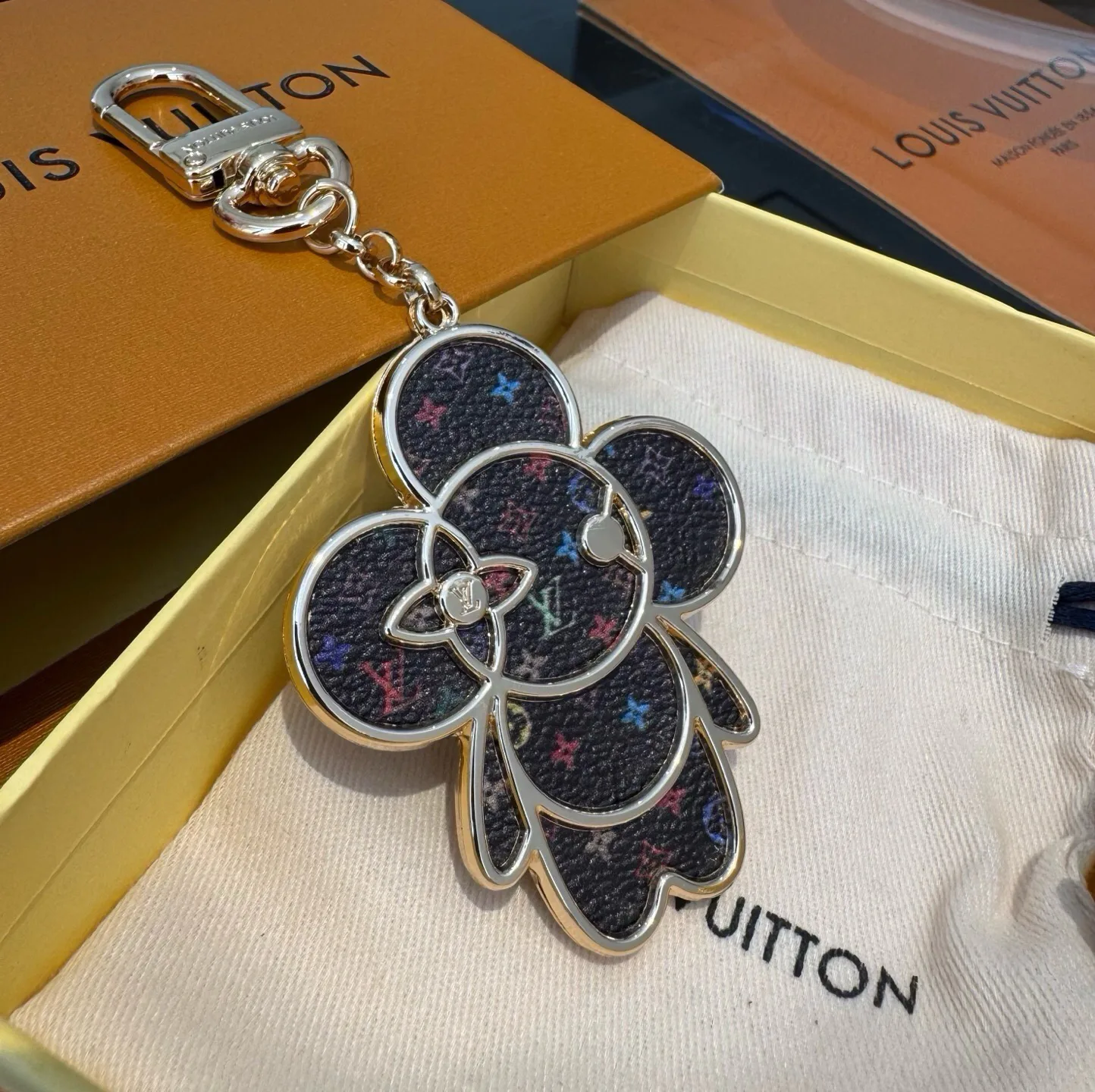 Ключницы Louis Vuitton 18013327