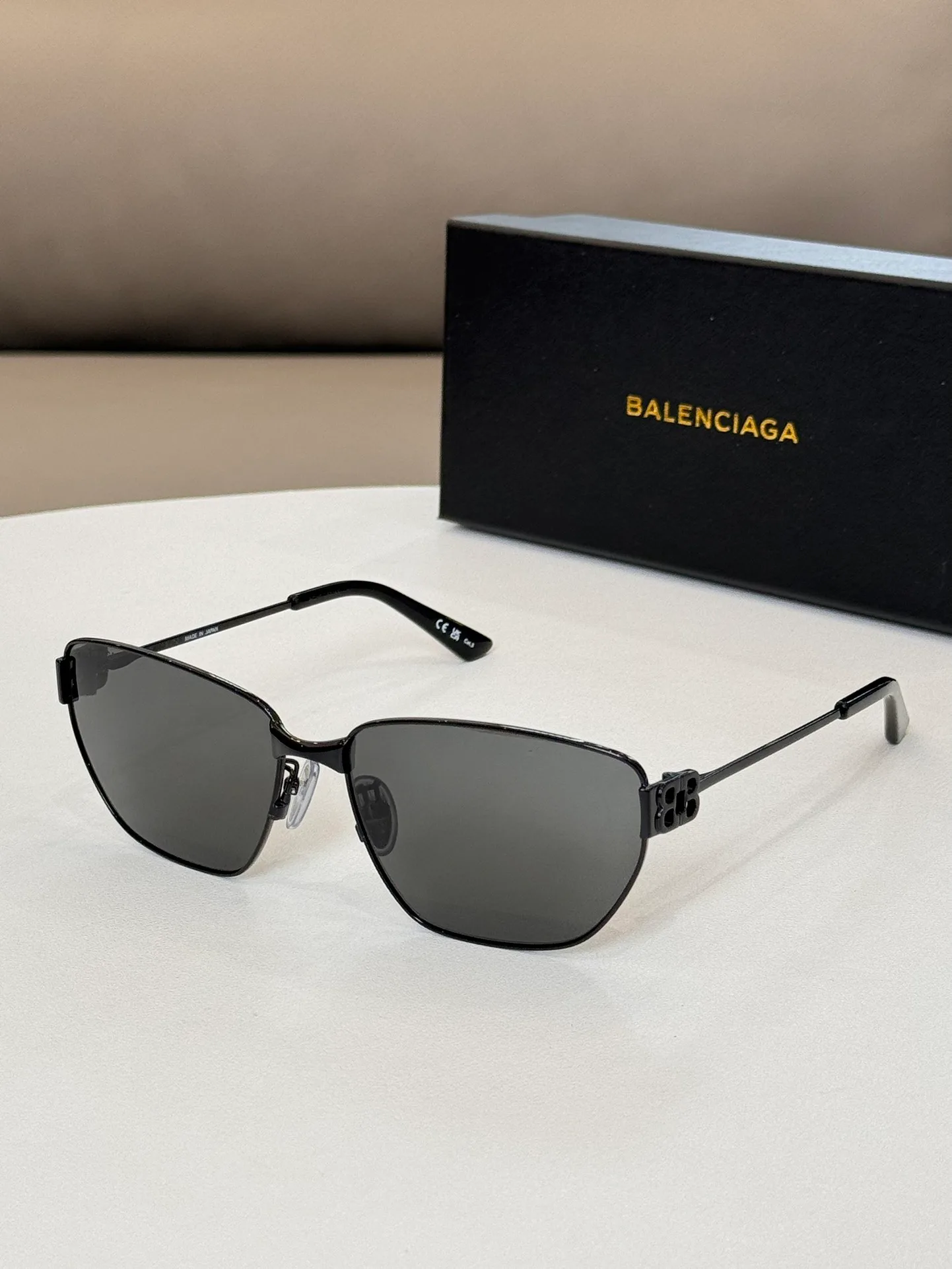 Очки Balenciaga 1035783