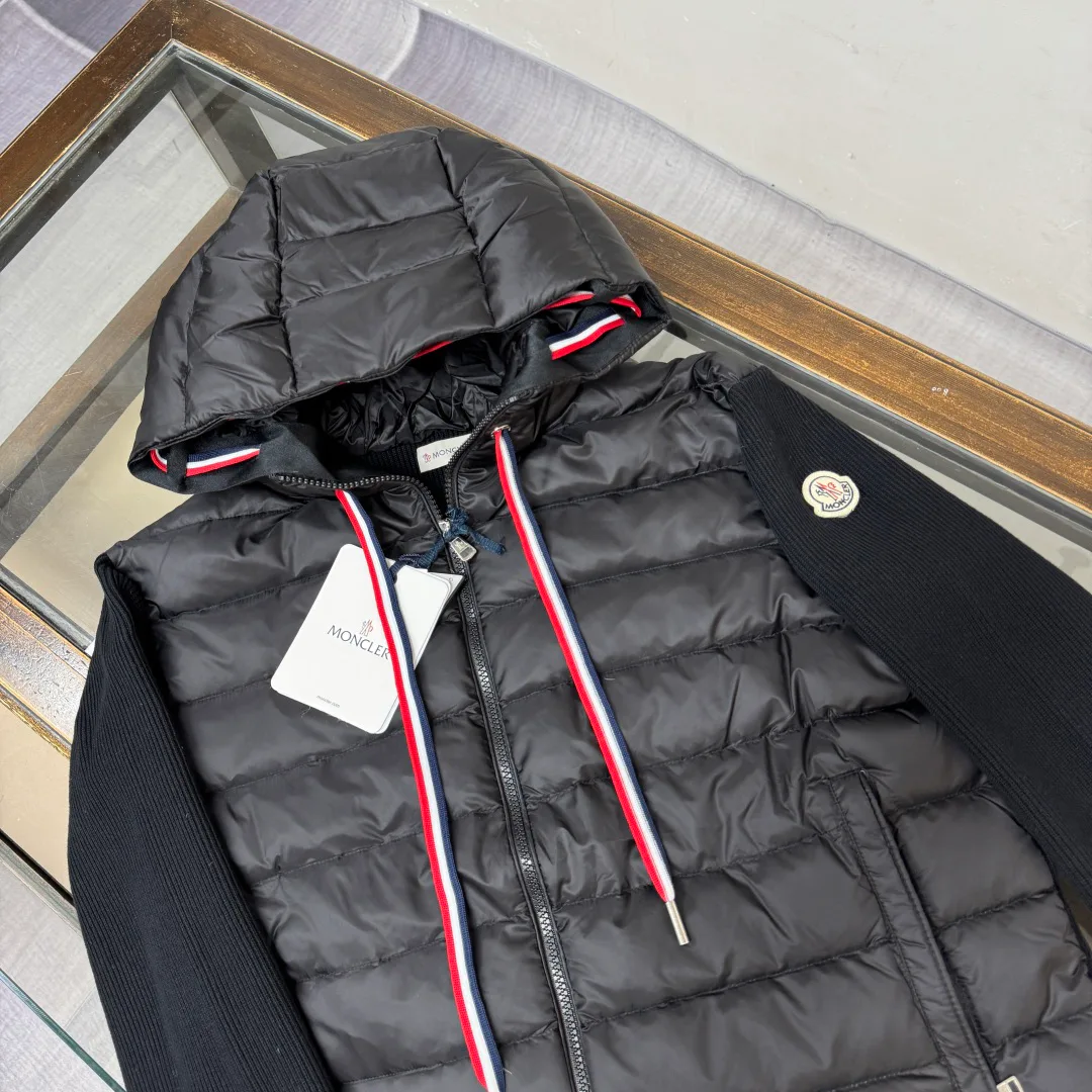 Куртки И Пуховики Мужские Moncler 3984724
