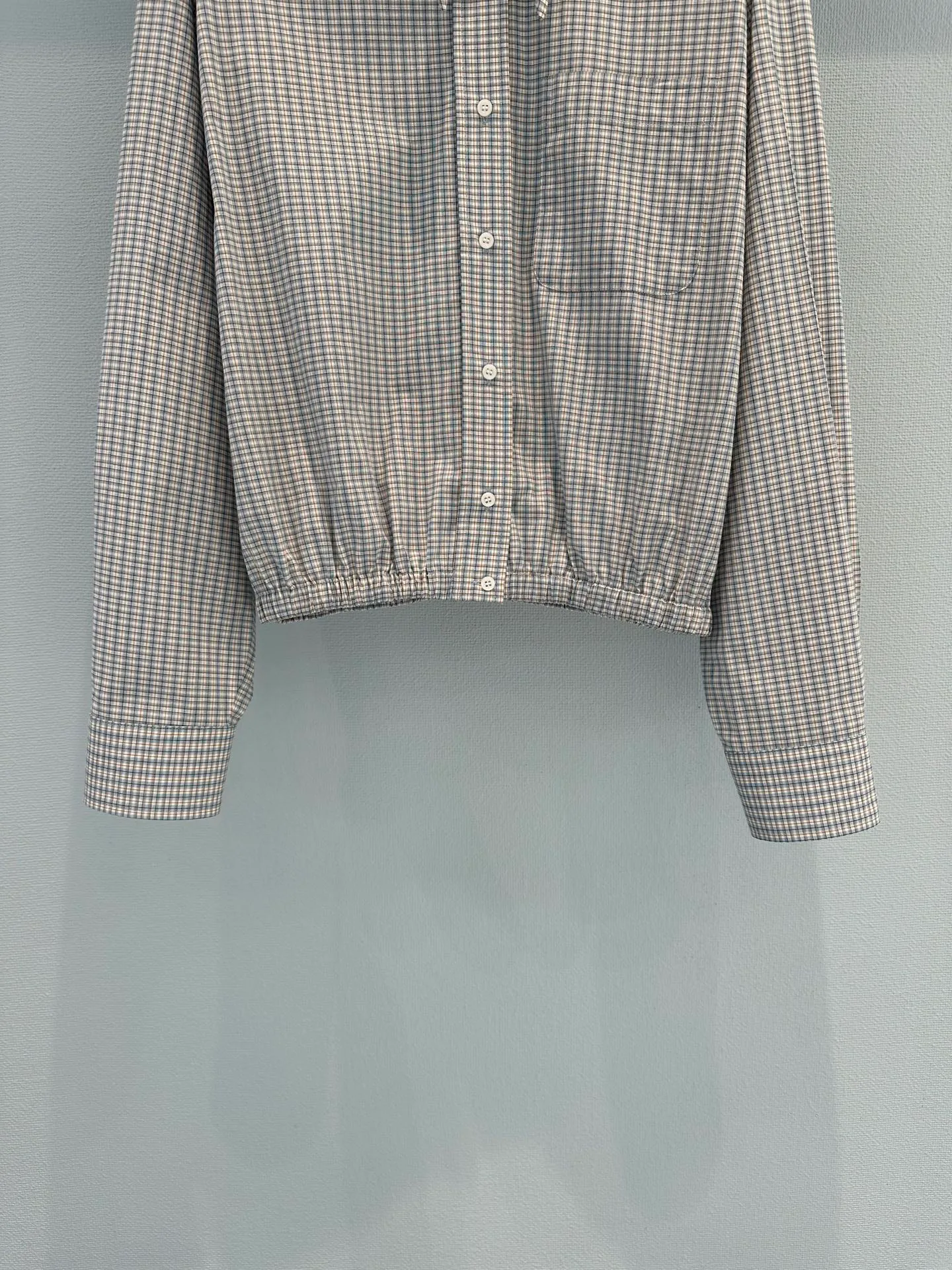 Рубашки Женские Prada 18714571