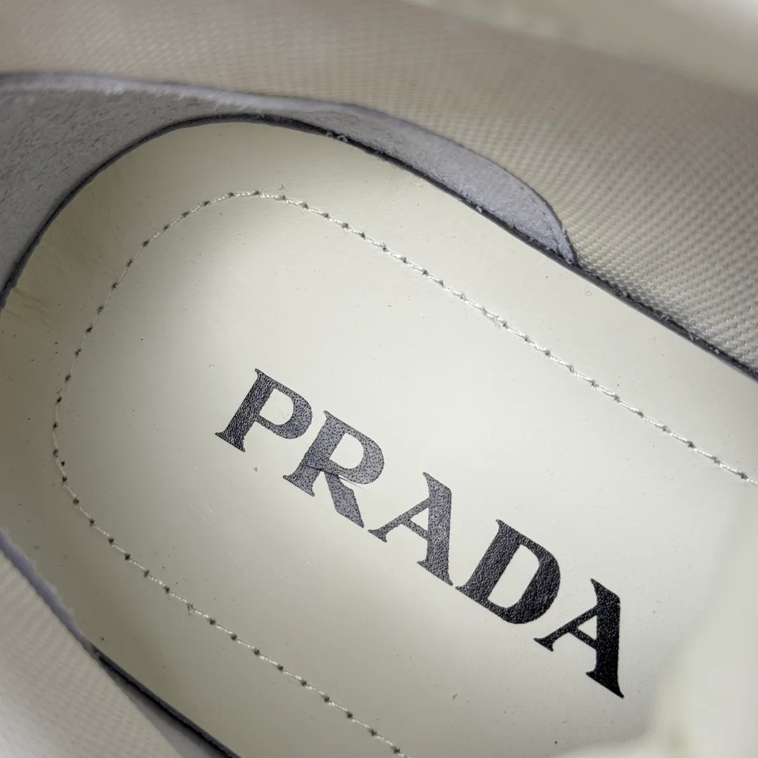 Кроссовки Мужские Prada 4852634
