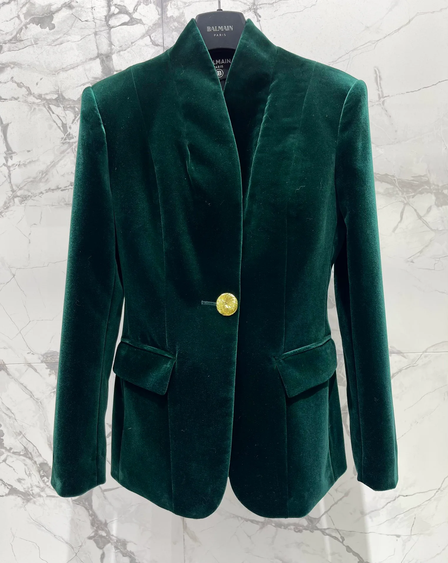 Жакеты Женские Balmain 3585816