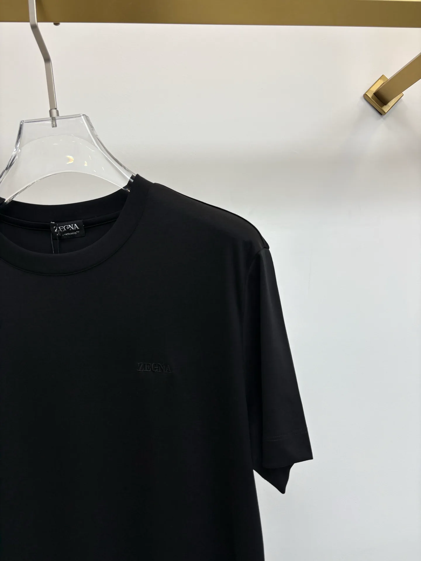 Футболки Женские Zegna 10060153