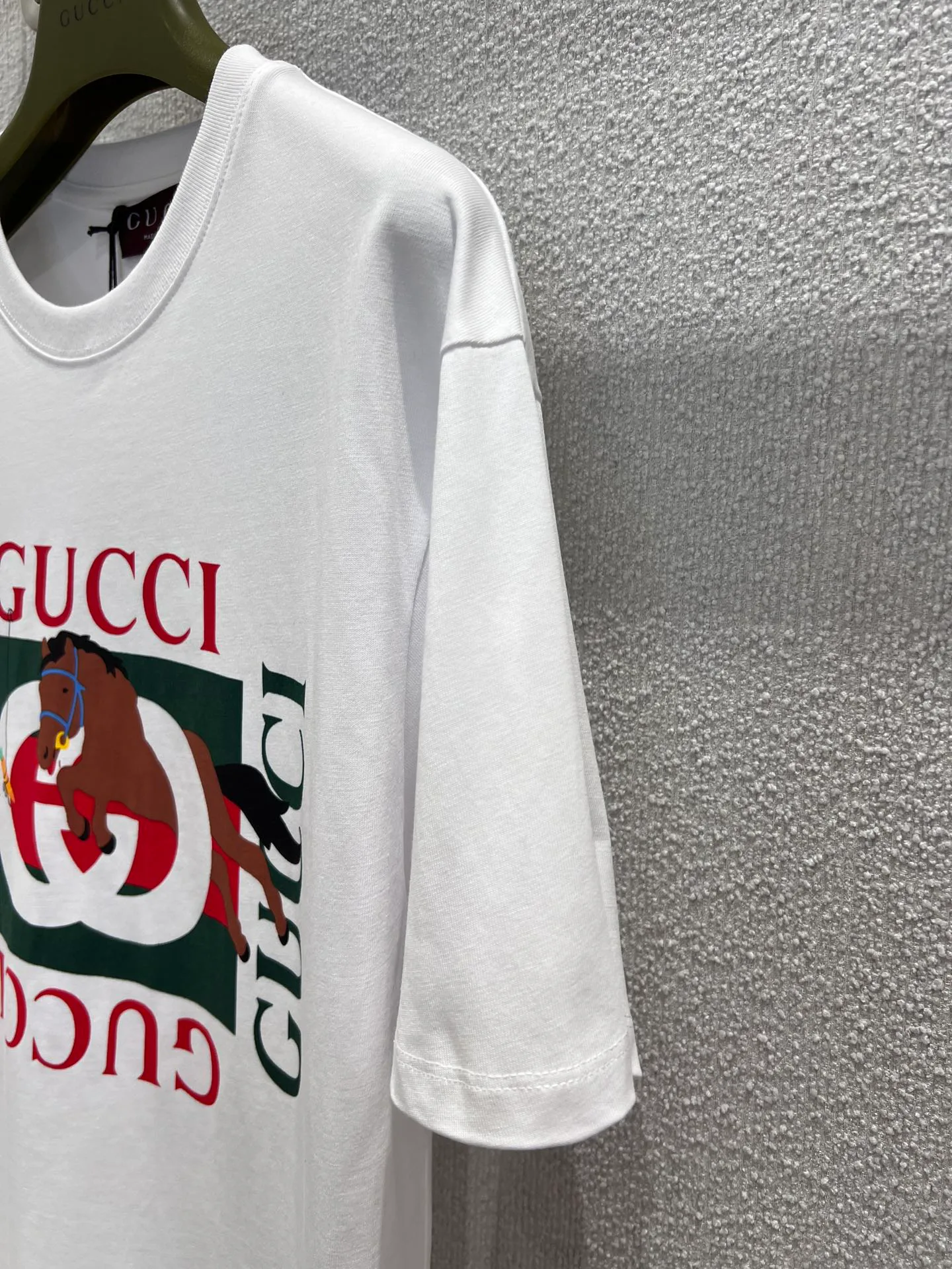 Футболки Женские Gucci 1079307