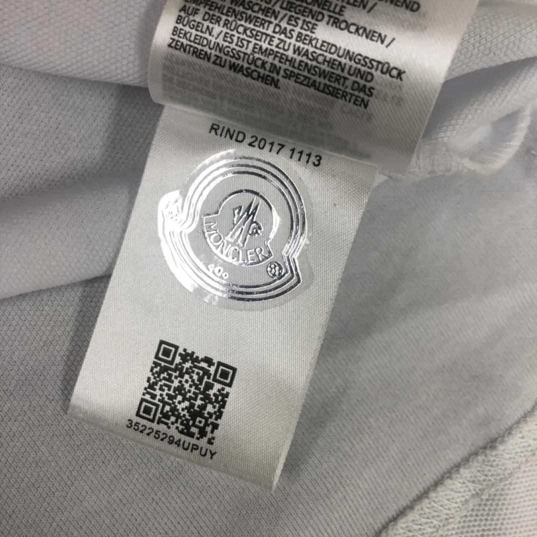 Рубашки Мужские Moncler 11151380