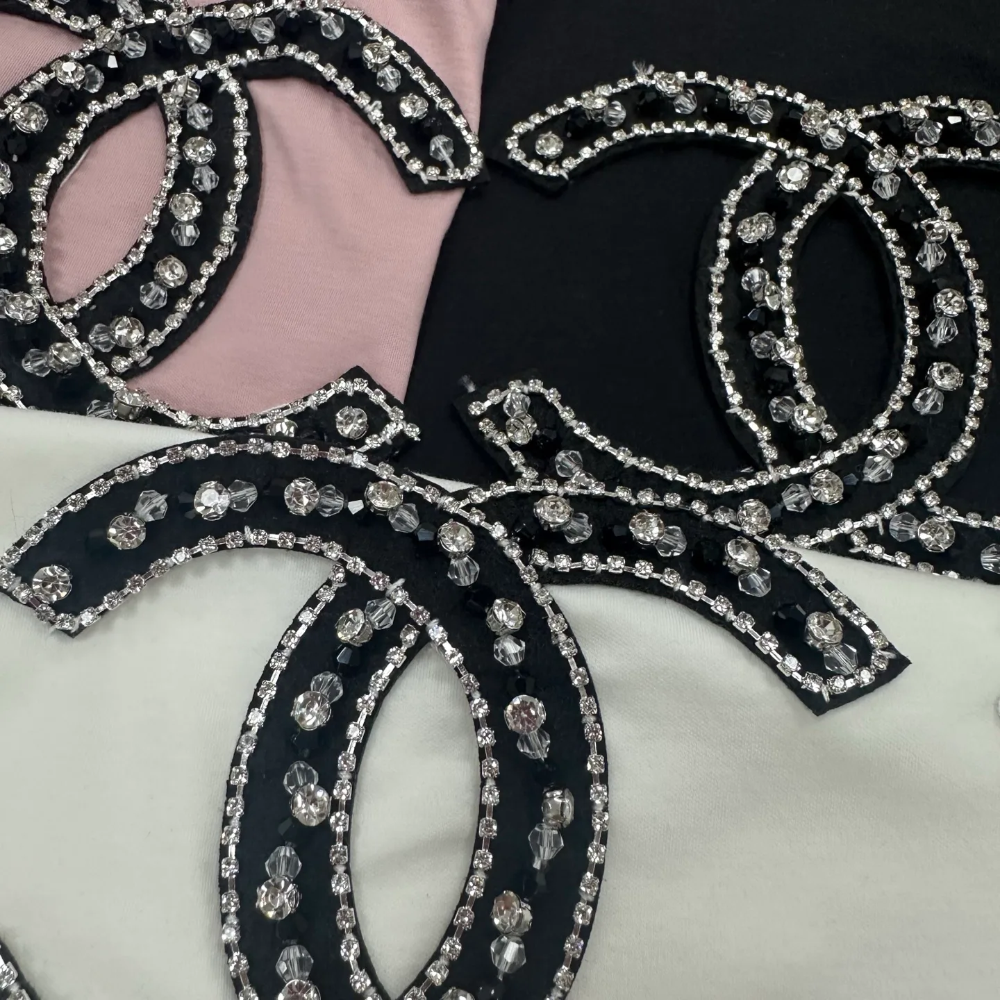 Футболки Женские Chanel 11627270