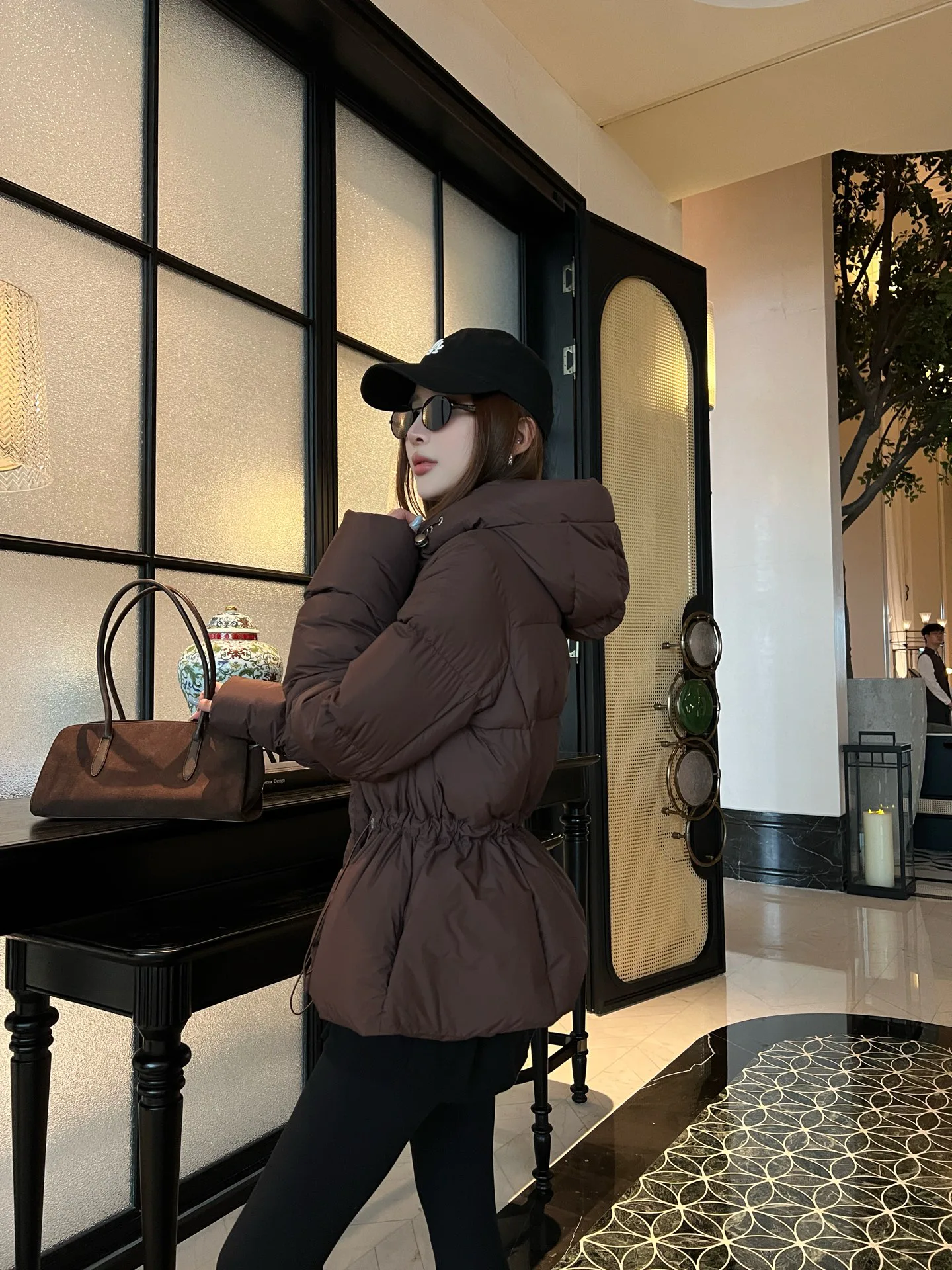 Куртки И Пуховики Женские Loewe 18108373