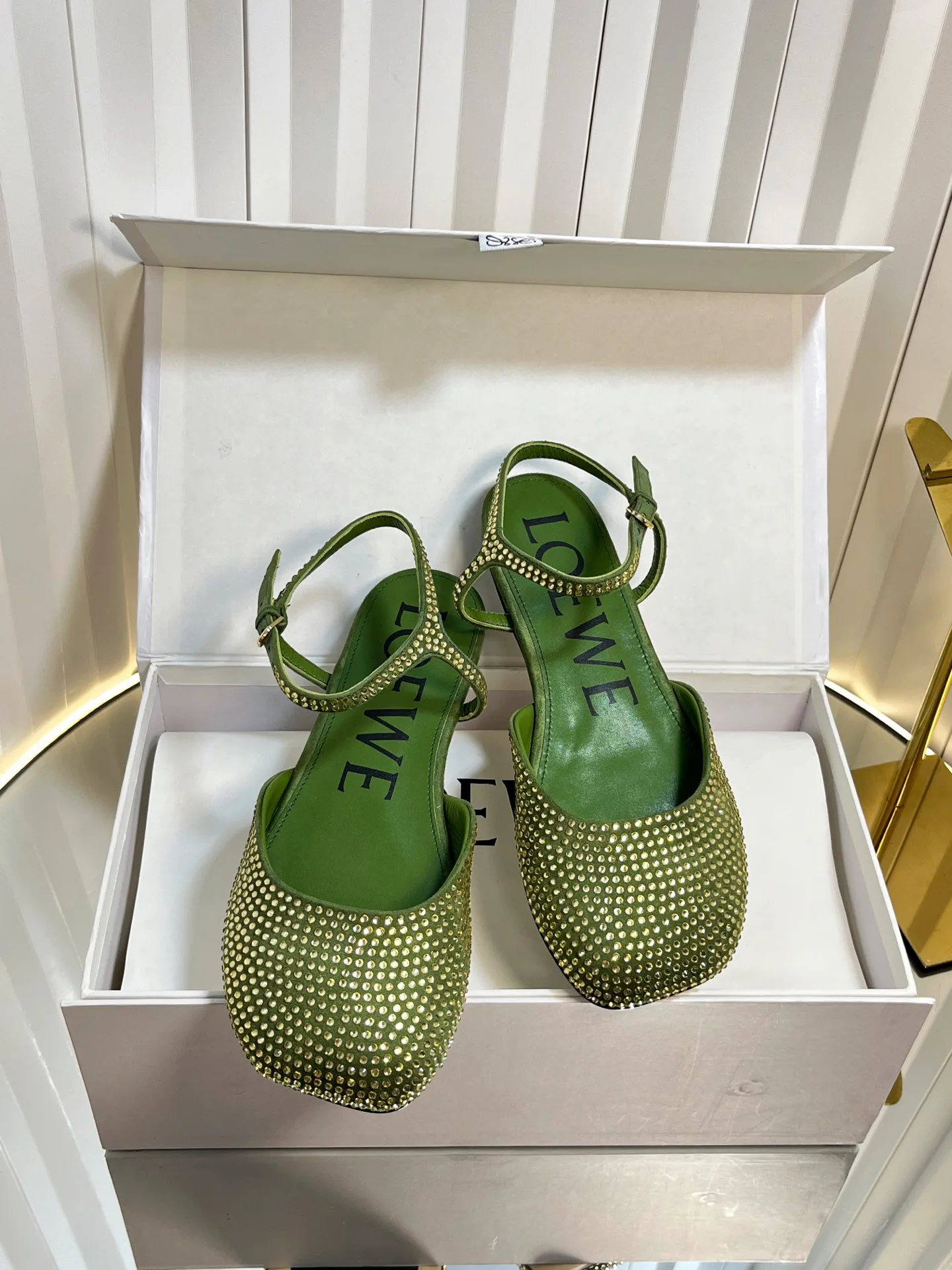 Туфли Женские Loewe 120132