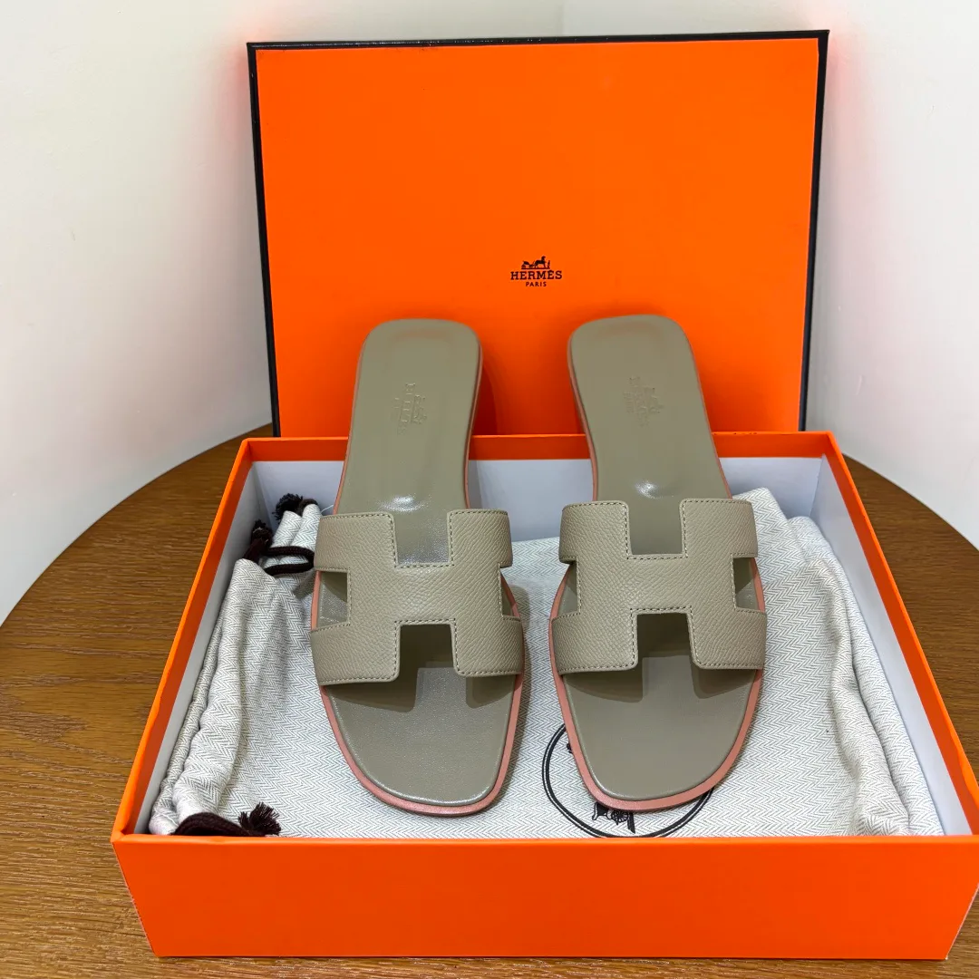 Сандалии Женские Hermes 10708331