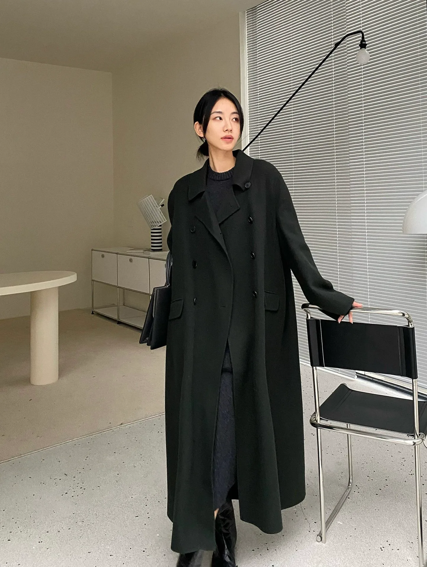 Пальто Женские The Row 999477