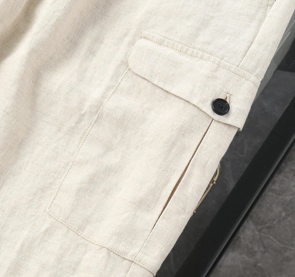 Брюки Мужские Brunello Cucinelli 11697928