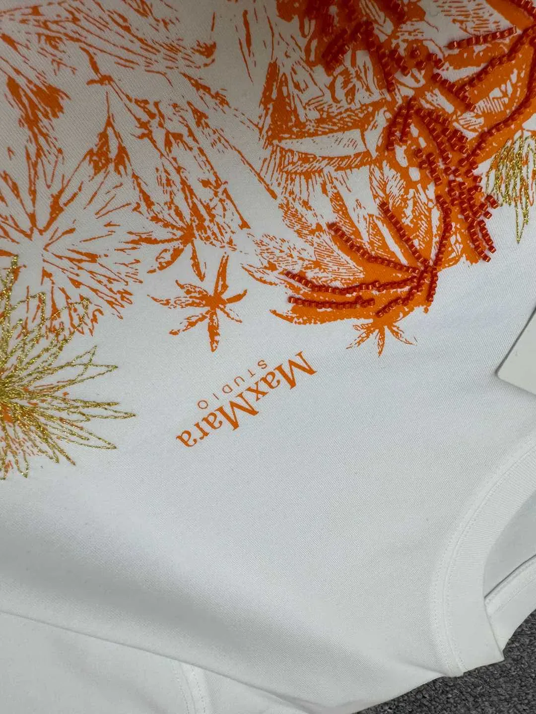 Футболки Женские Max Mara 10082