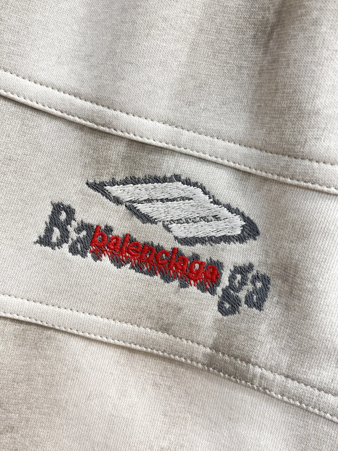 Шорты Мужские Balenciaga 13417535