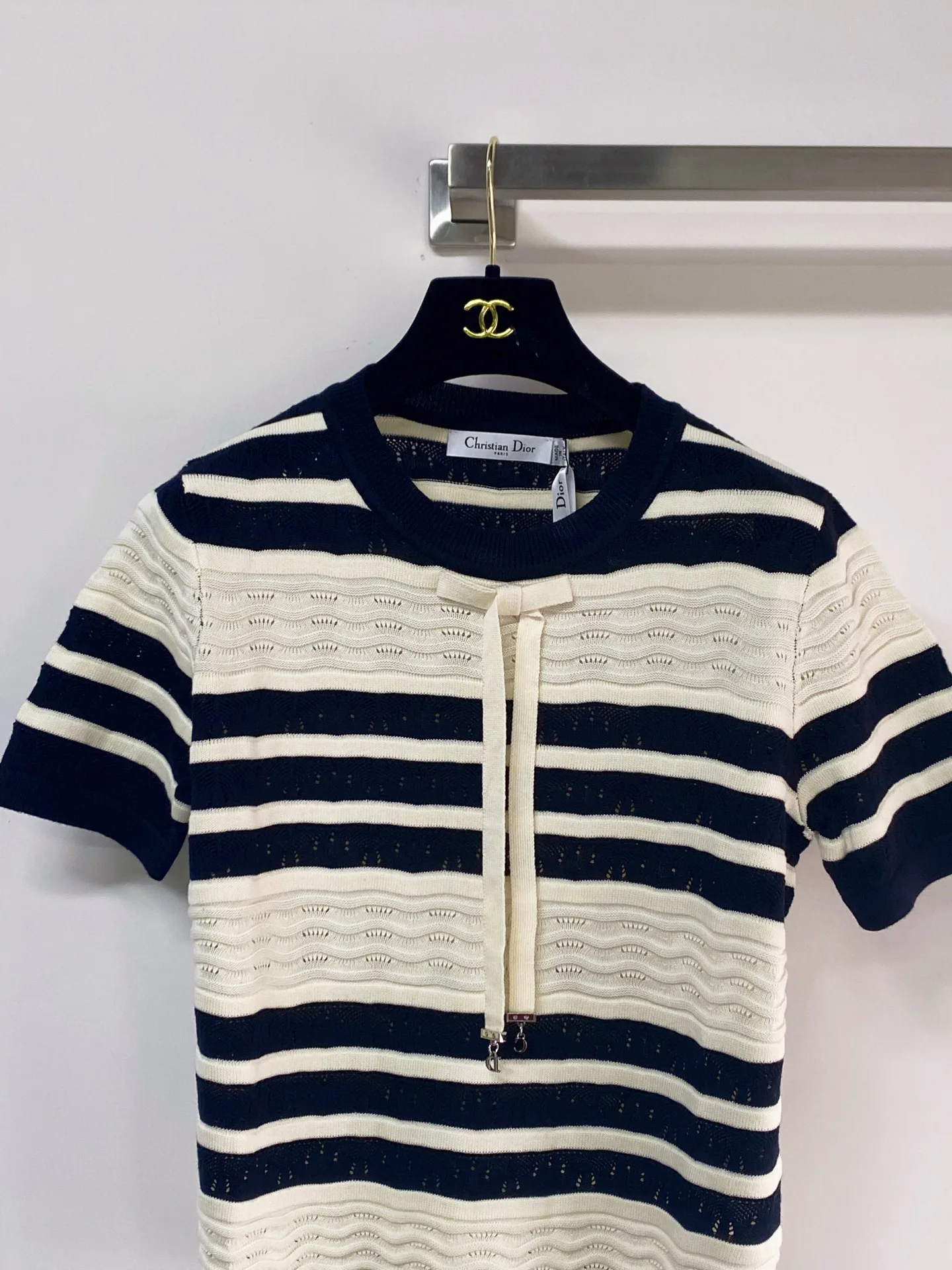 Футболки Женские Christian Dior 13471594
