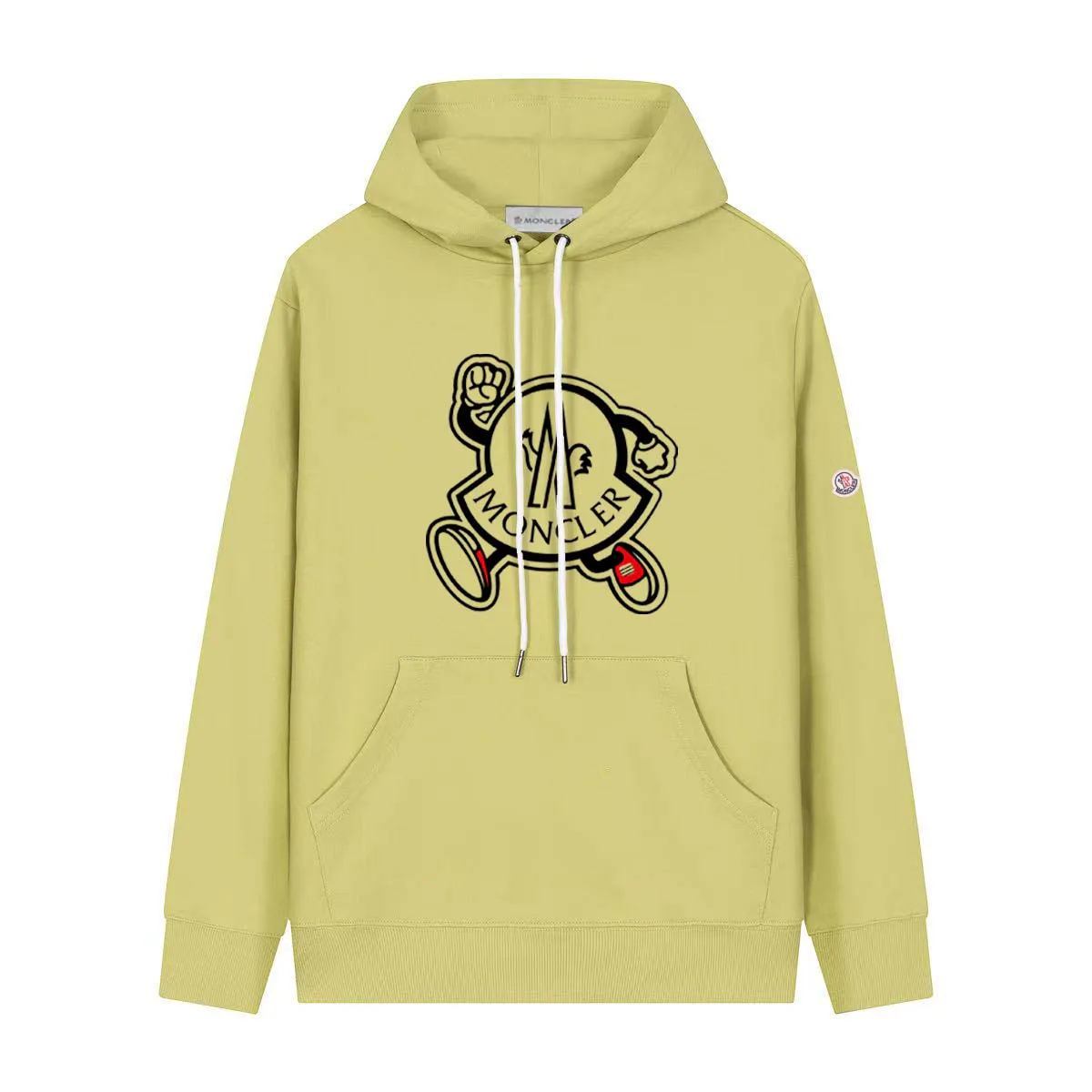 Свитшоты И Худи Женские Moncler 515675