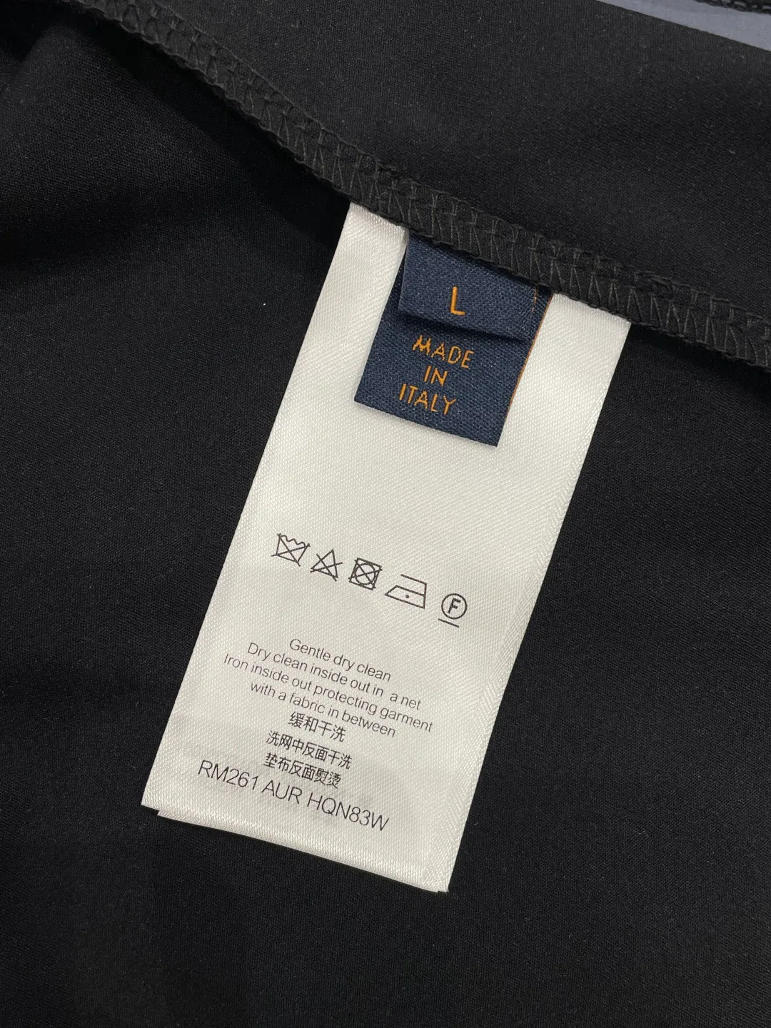 Футболки Мужские Louis Vuitton 5877492