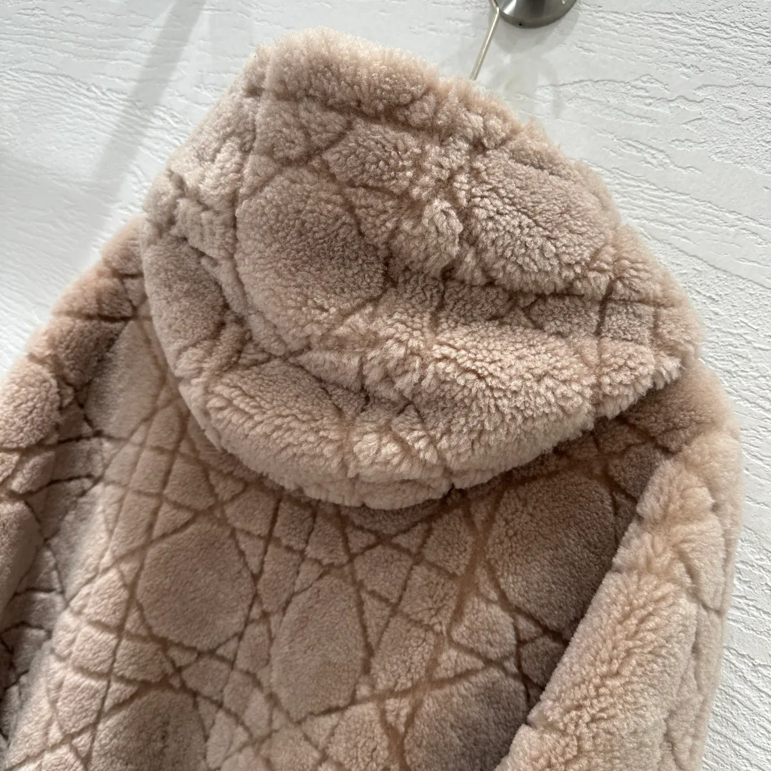 Дубленки Женские Christian Dior 138368