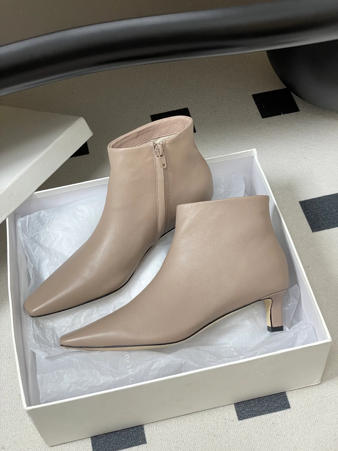 Ботильоны Женские The Row 253004