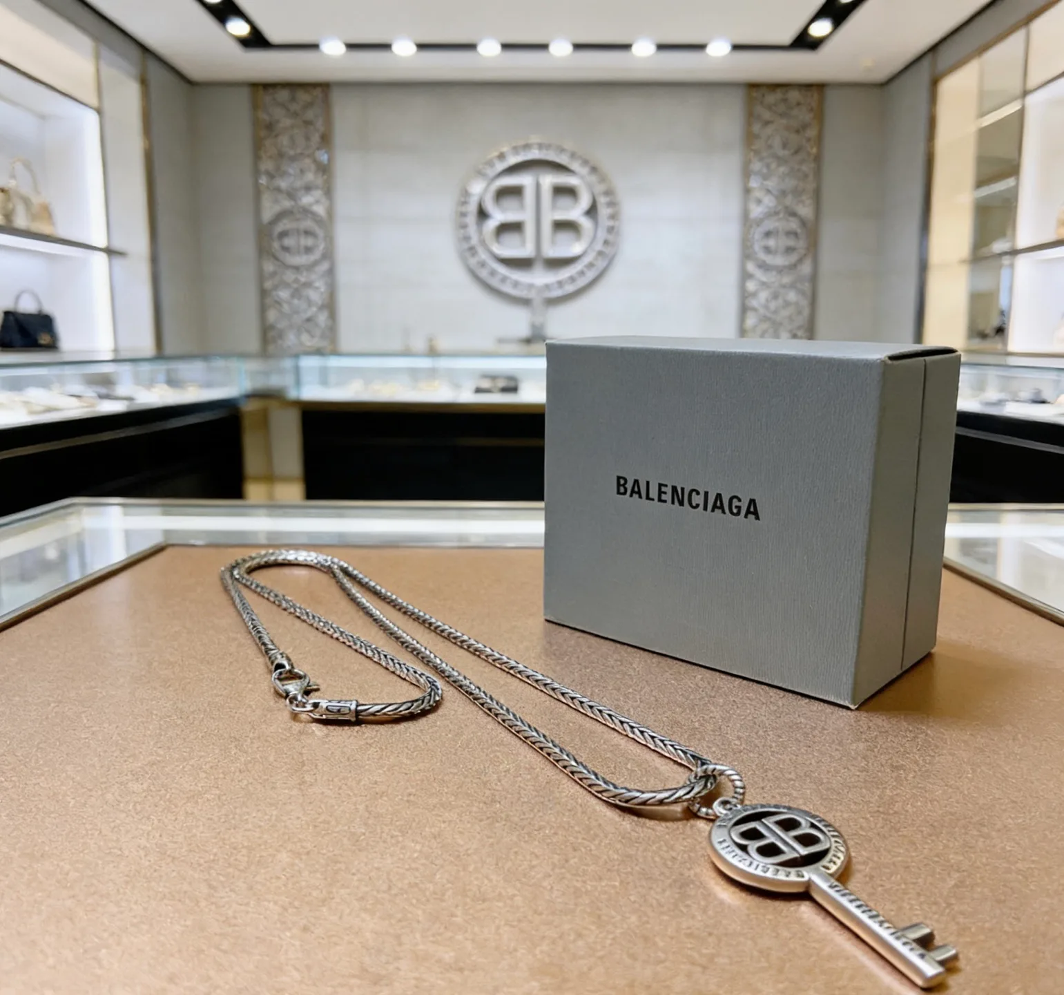 Бижутерия Balenciaga 11240589