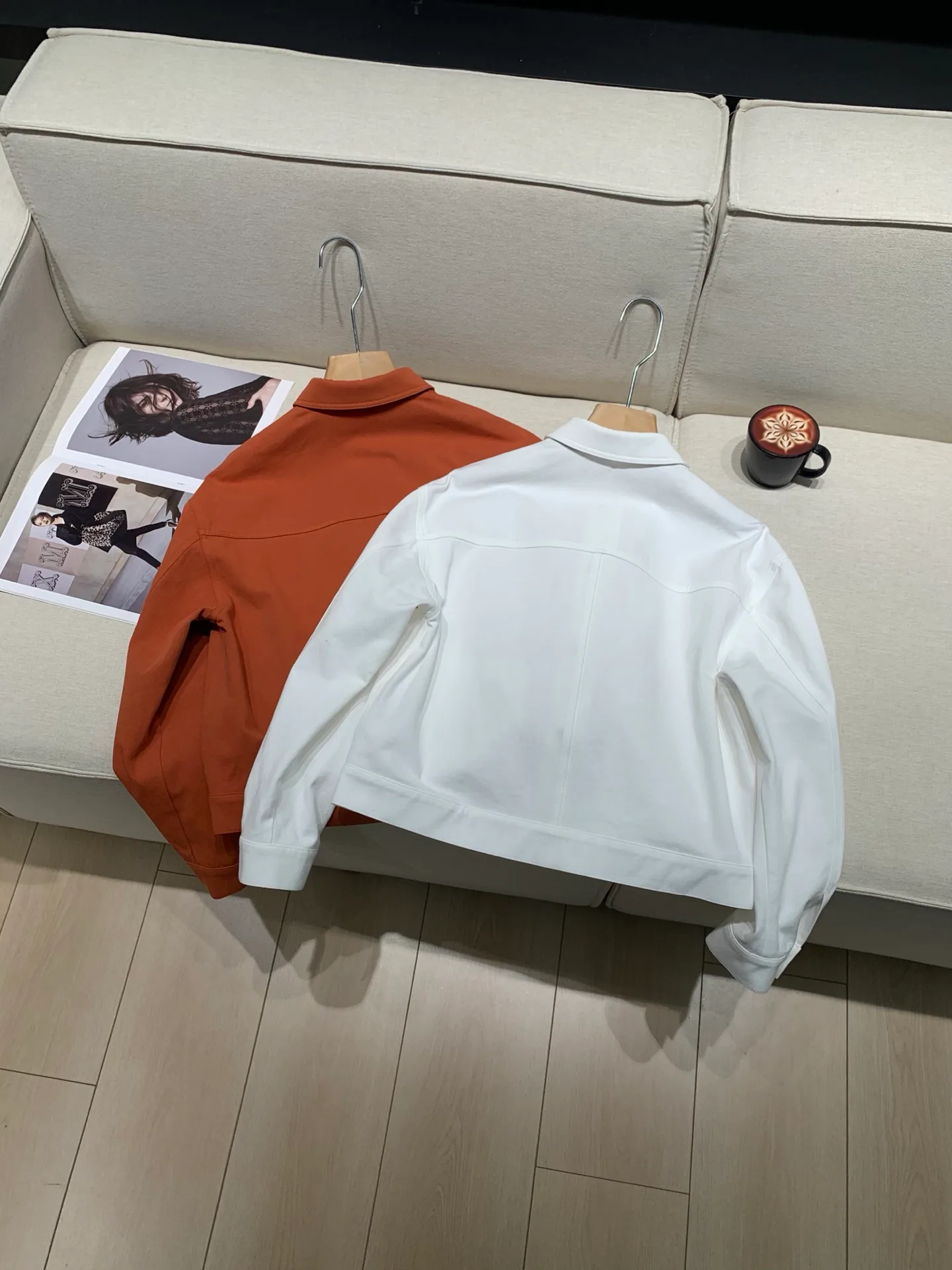 Куртки И Пуховики Женские Brunello Cucinelli 87664