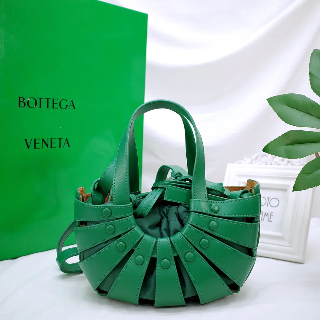 Сумки На Ремне Женские Bottega Veneta 368811