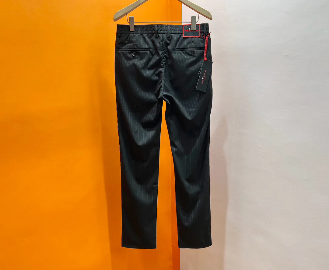 Брюки Мужские Kiton 11250833