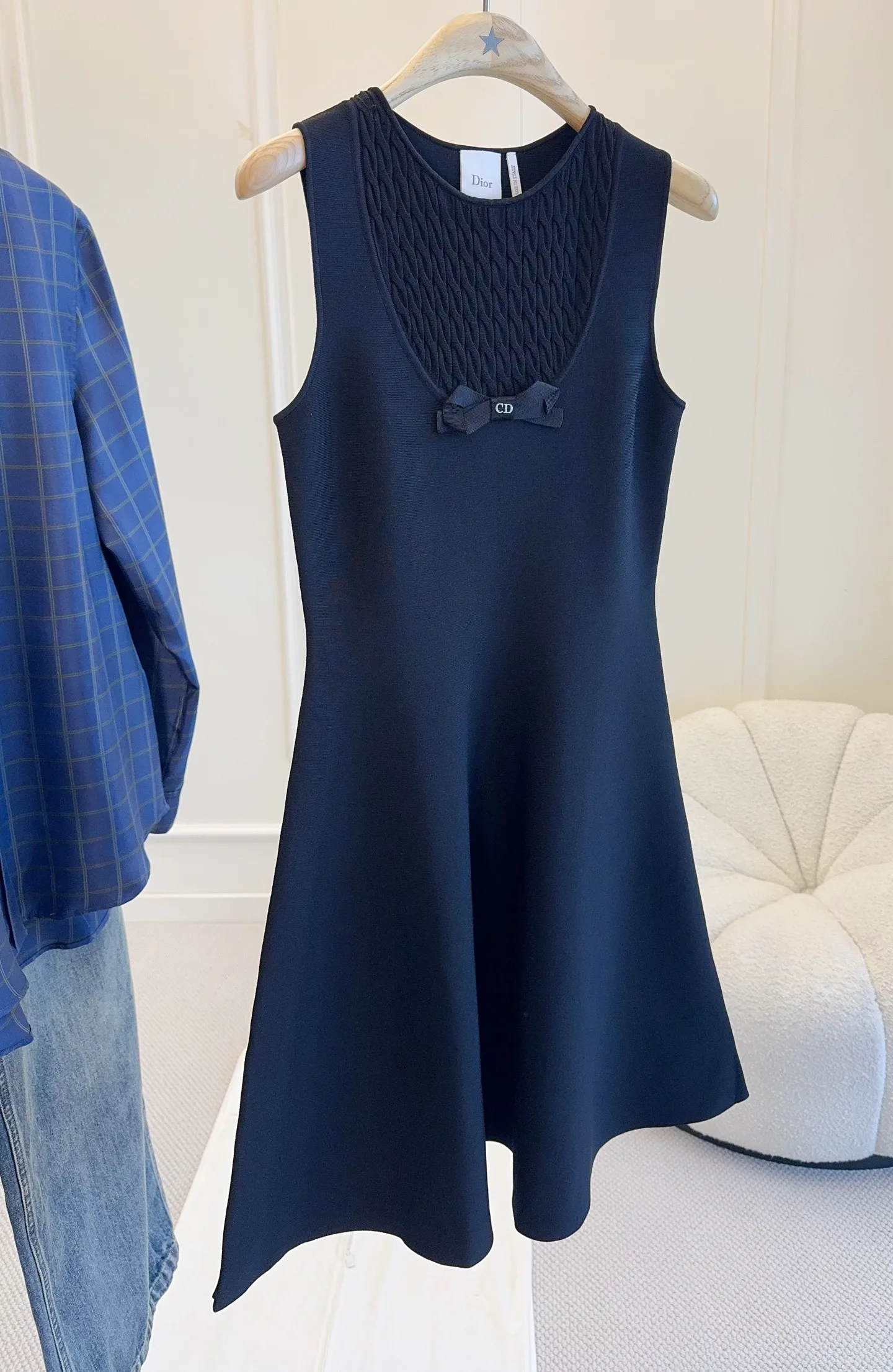 Платья Женские Christian Dior 12874525