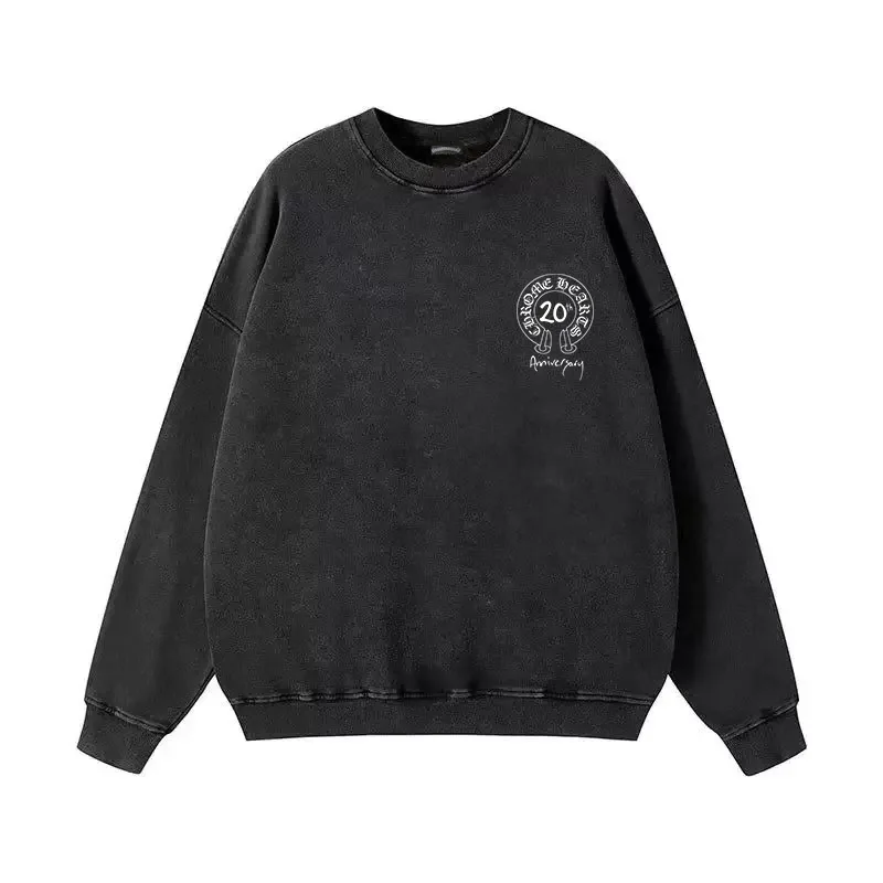 Свитшоты И Худи Женские Chrome Hearts 8969271