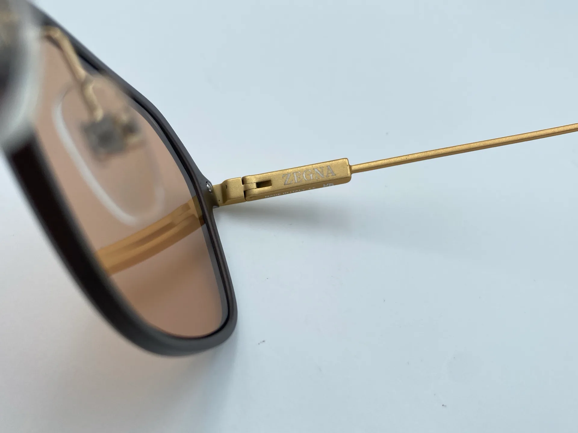 Очки Zegna 17434381