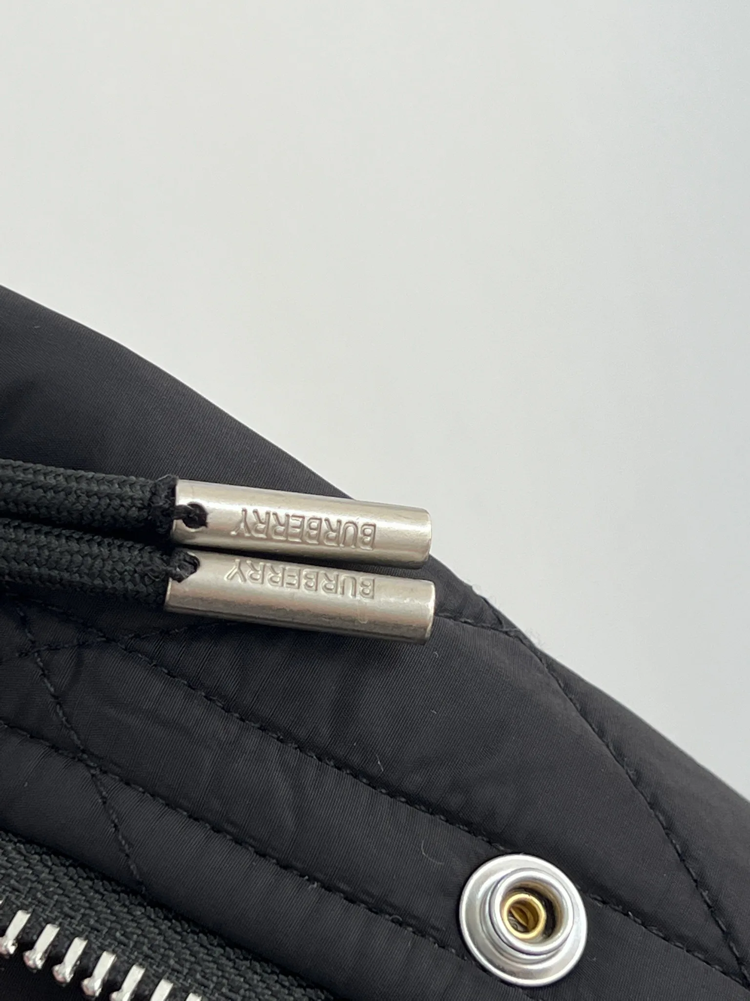 Куртки И Пуховики Женские Burberry 10898827