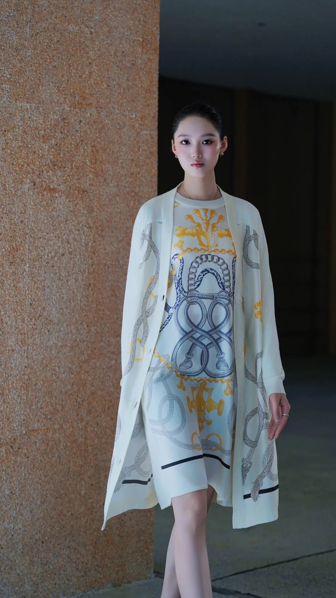 Пальто Женские Hermes 2287013