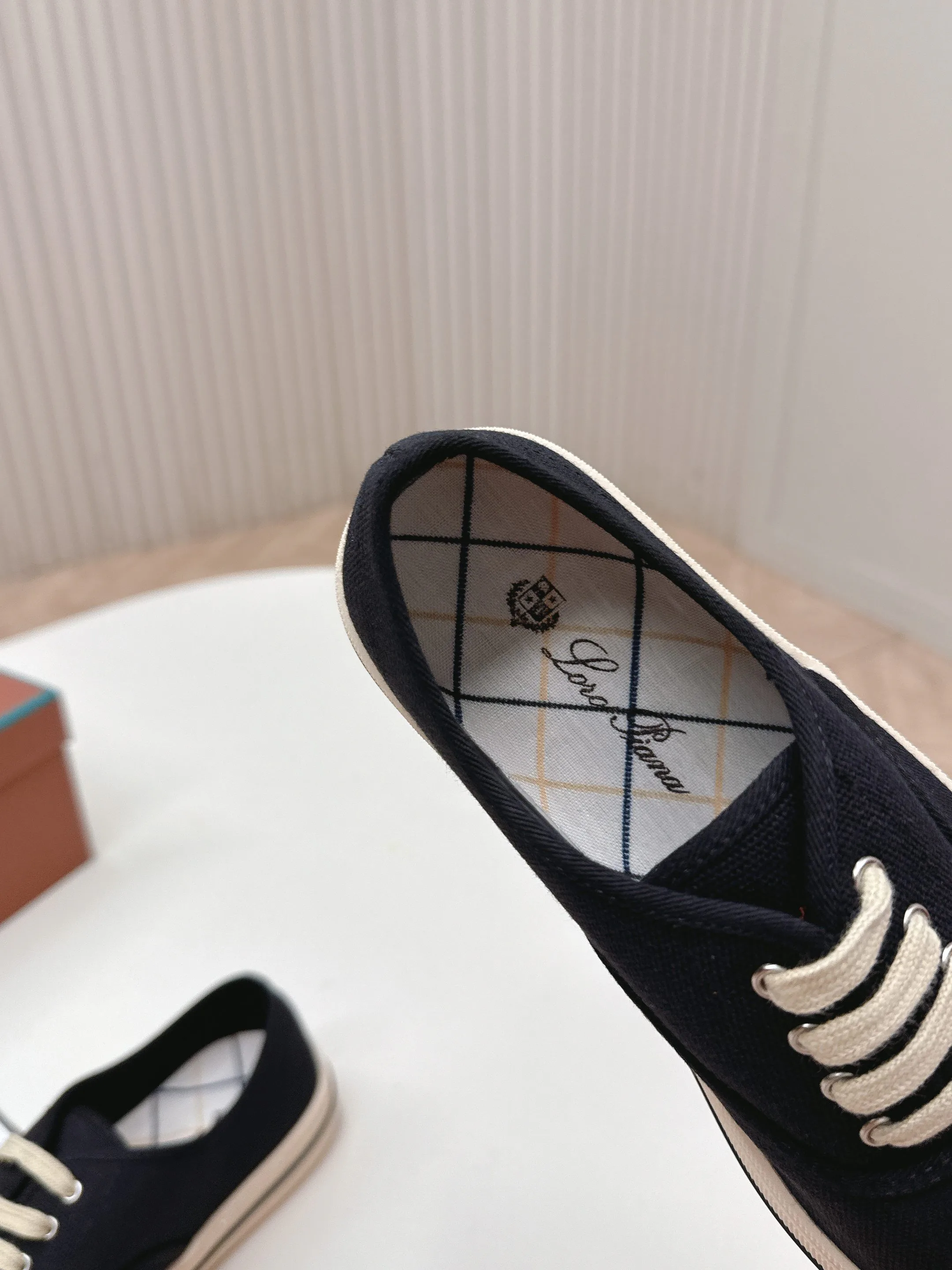 Кеды Женские Loro Piana 12156490