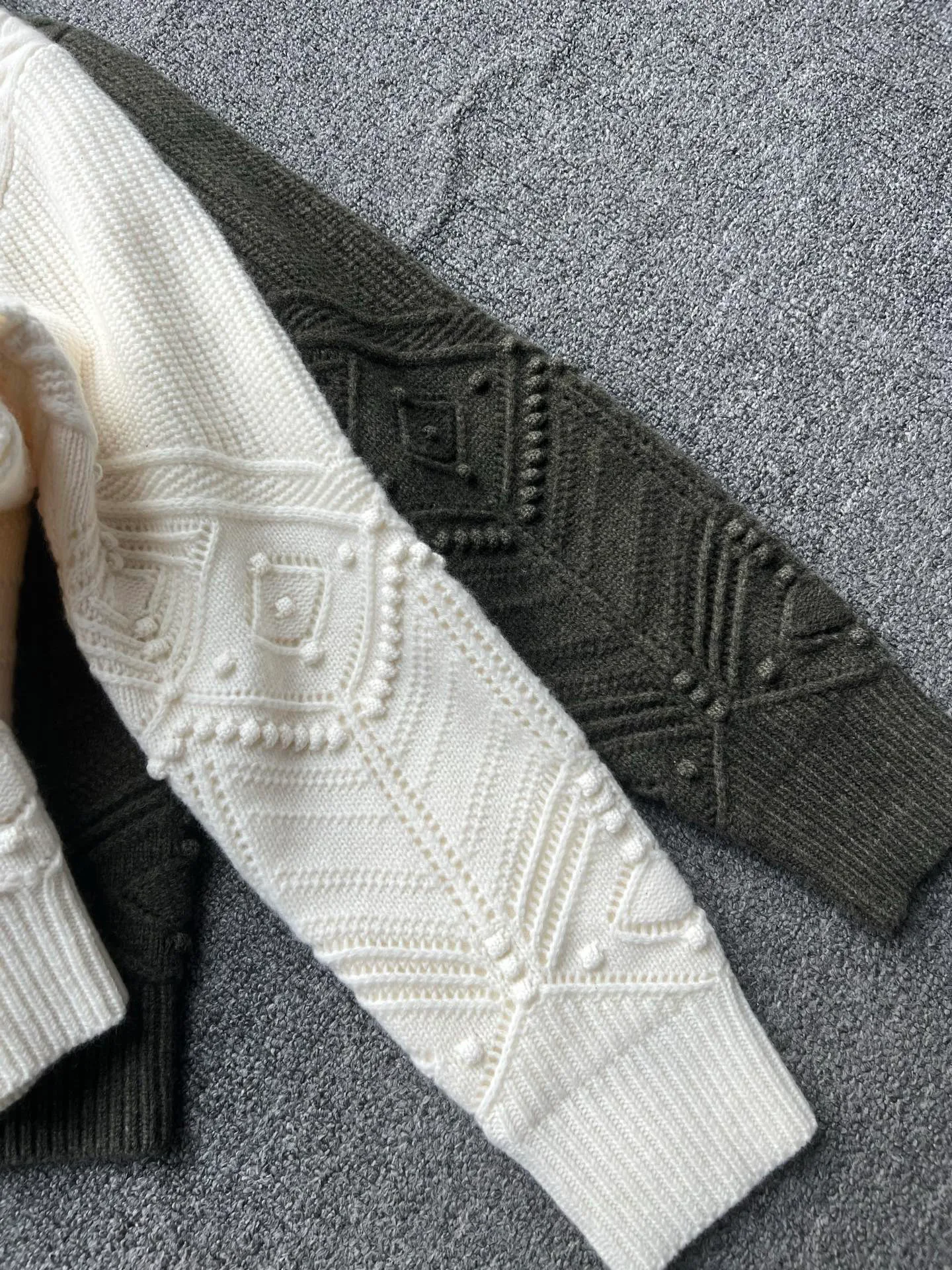 Джемперы И Свитеры Женские Loro Piana 390987