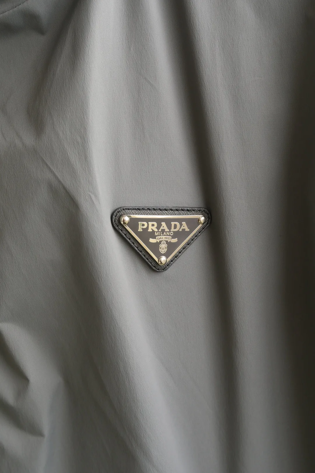 Куртки И Пуховики Мужские Prada 10629541