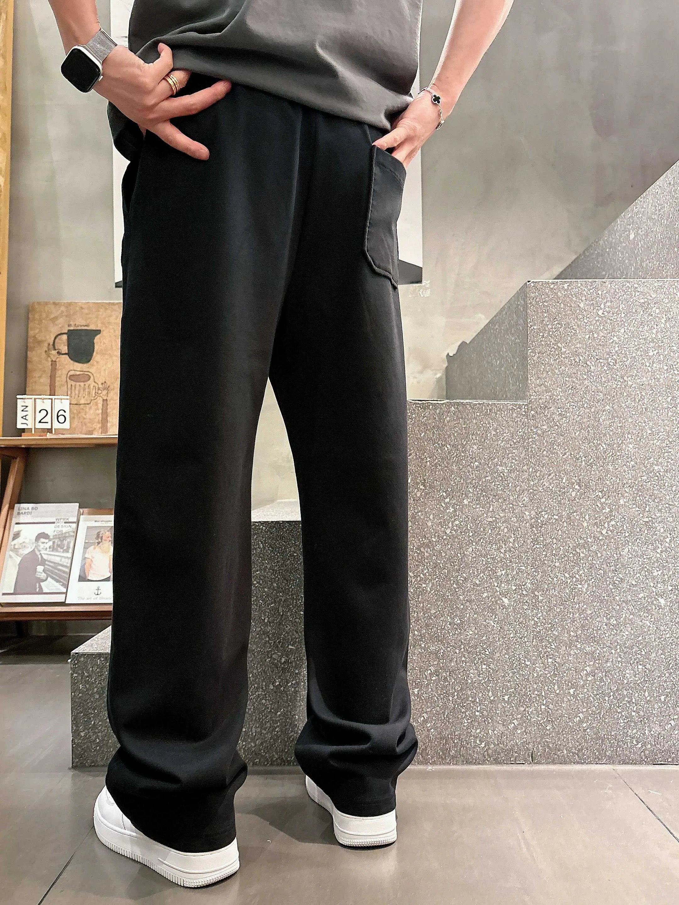 Брюки Мужские Stone Island 11638799