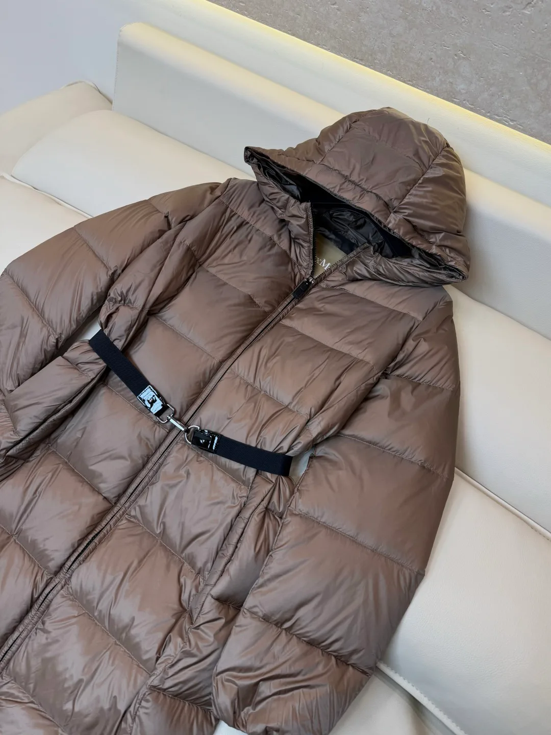 Куртки И Пуховики Женские Max Mara 17917325