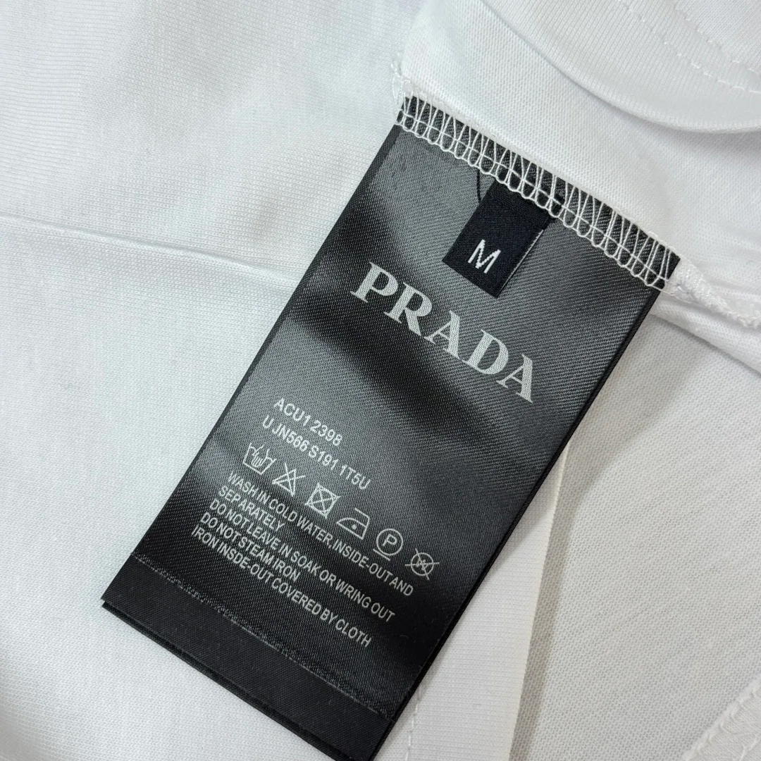 Футболки Женские Prada 10620149