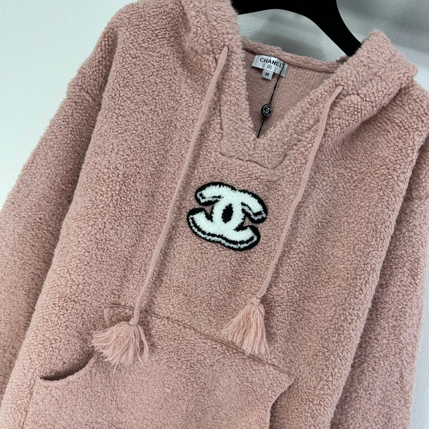 Свитшоты И Худи Женские Chanel 1392413