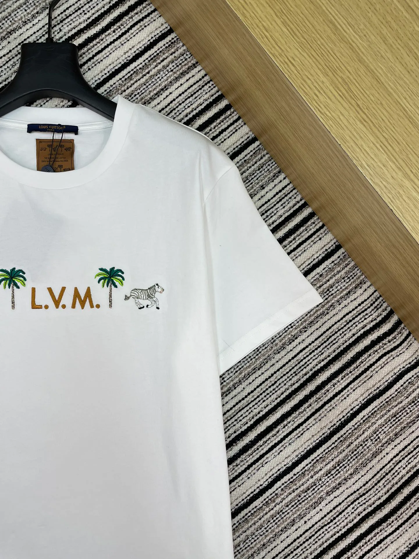 Футболки Женские Louis Vuitton 1594087