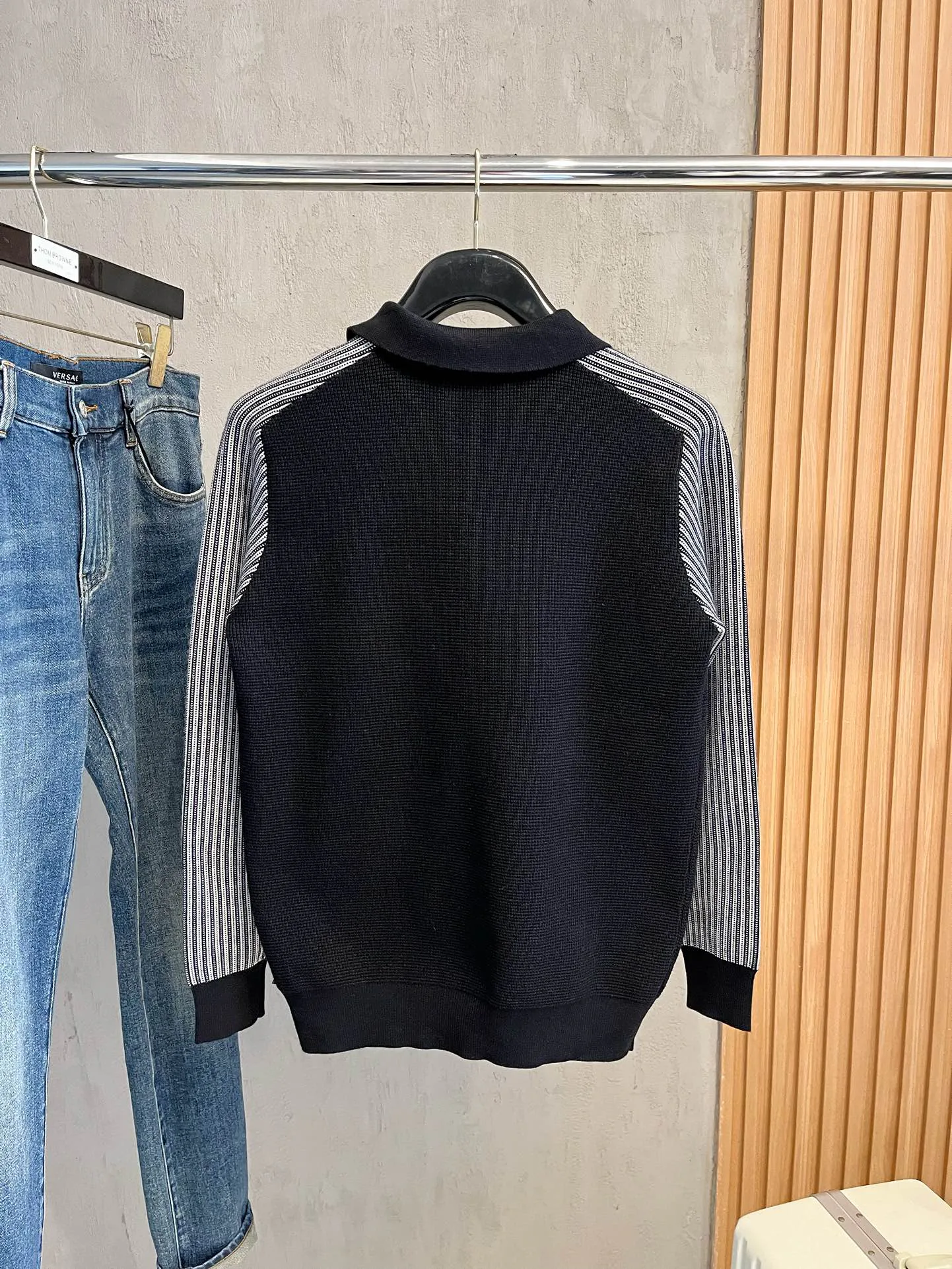 Джемперы И Свитеры Мужские Prada 18098148