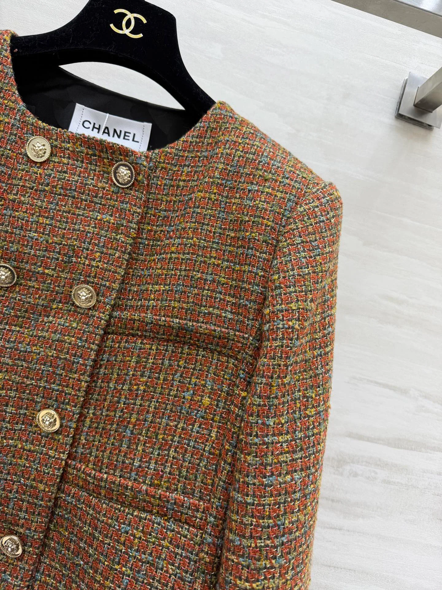 Жакеты Женские Chanel 11272077